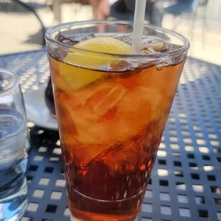 Tea