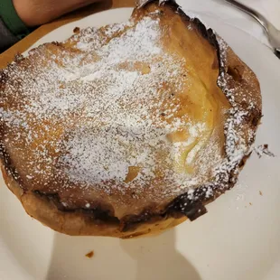 Dutch Baby