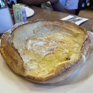 Dutch Baby