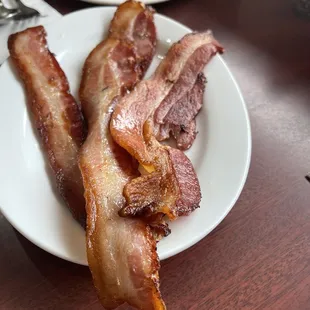 Best Bacon