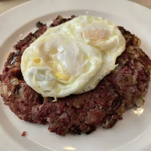 Corned Beef hash