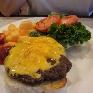 Cheeseburger