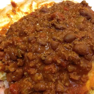 Grilled Ham and Cheese Sandwich