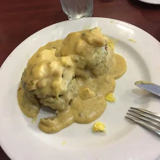 Hacienda Benedict