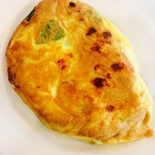 Mediterranean Omelette