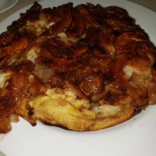 Apple Pancake