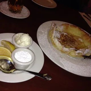 Dutch Baby