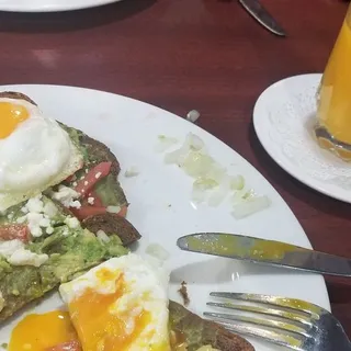 Avocado Toast