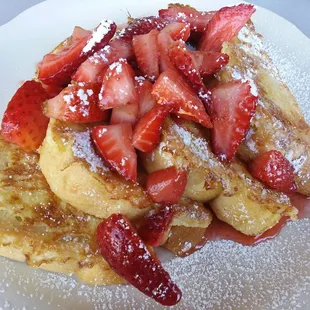 French Toast