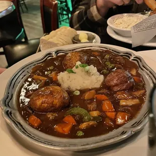 Irish Stew