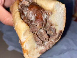 Cheesesteak Madness