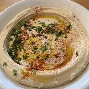 Hummus