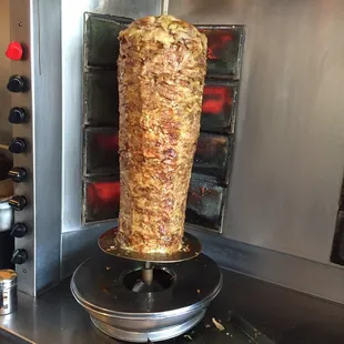 Shawarma Freshly made every day!!!!