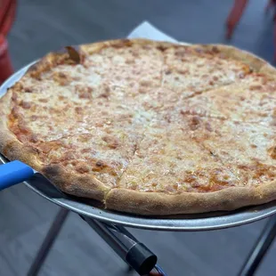 Cheese pie!