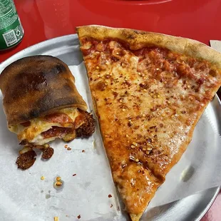 Pizza Slices