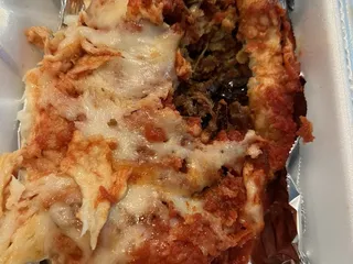 Dino's Pizza Shop