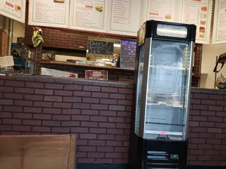 Mama Mia Pizzeria
