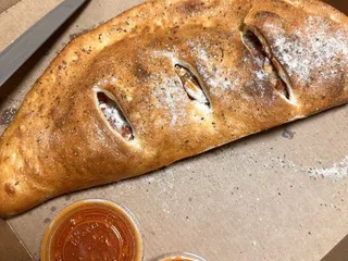 Sal's NY Pizza