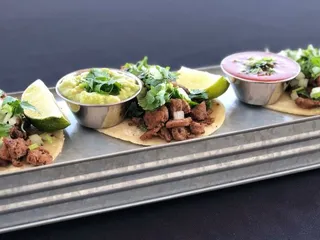 Sazón Modern Mexican