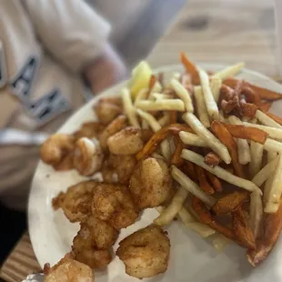 The Original Railroad Seafood Station
