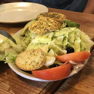 House Salad