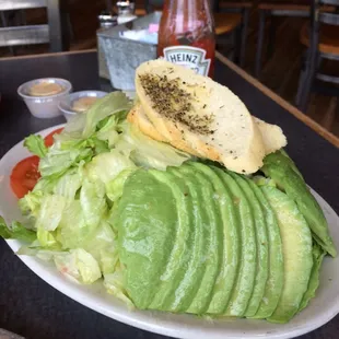 Avocado Salad