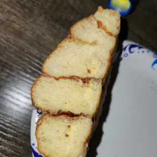 Inside roll