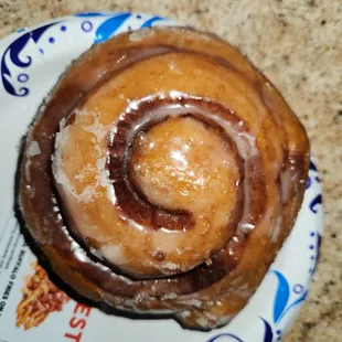 Cinnyy roll