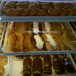 Maple Bacon