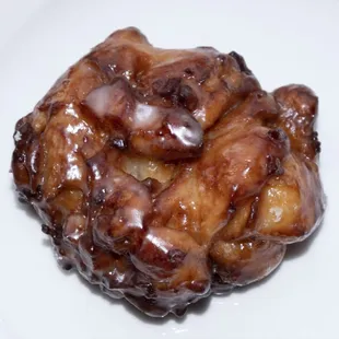 Apple Fritter