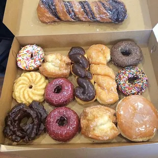 Bakers Dozen