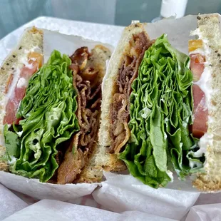 BLT