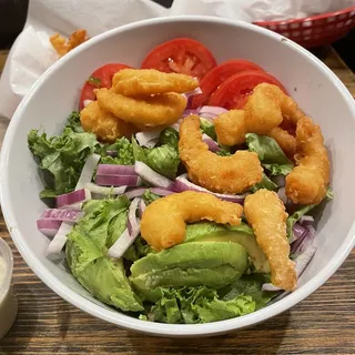 SHRIMP SALAD