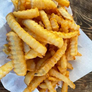 Large French Fries