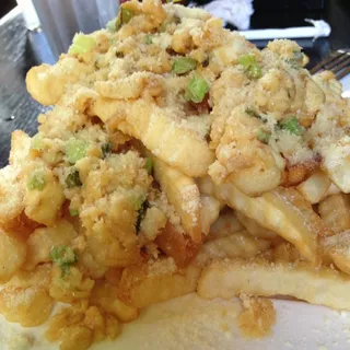 Cheese Fries