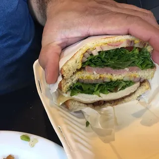 Club Sandwich