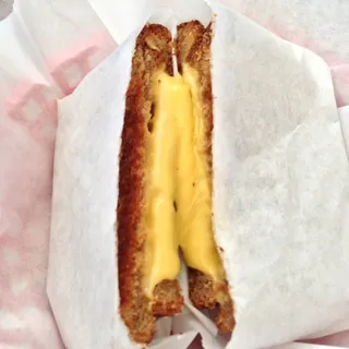 Grilled Cheese Sandwich