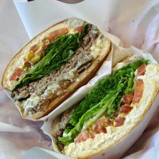 Hamburger