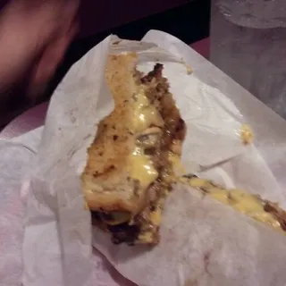 Patty Melt