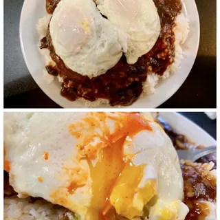 Loco Moco