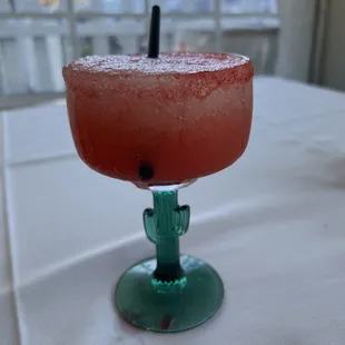 Strawberry Margarita