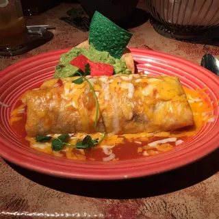 Machaca