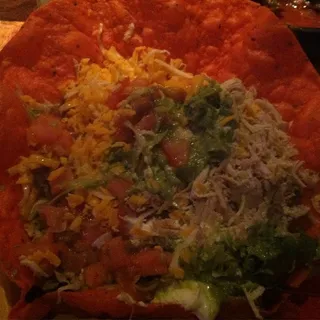 Tostada