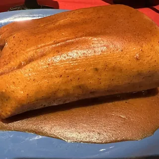 Pork Tamale