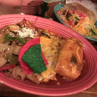 Sweet Corn Tamale