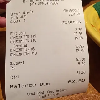 Soda
