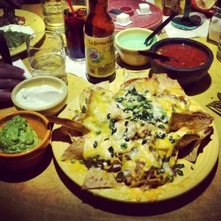 Nachos