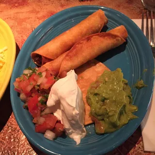 Taquitos