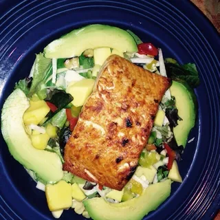 Southwestern Salad