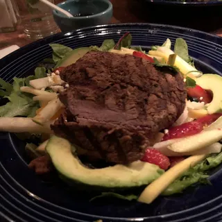 Steak Salad